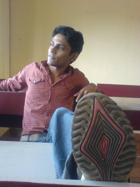 nikhil paul